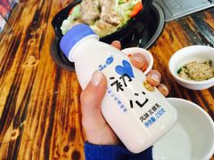 -阿婆情腊排骨火锅(金虹路店)