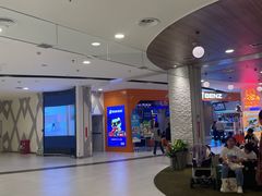 -永旺梦乐城(金银潭店)