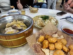 -成惠食府(赤岗店)
