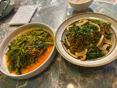 -浩海火烧云傣家菜(京广店)
