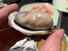 -韩盛·盛江山自助料理(中街大悦城店)
