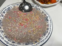 芋泥-旺达小吃•三十年福州菜(正大广场店)