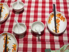 -西贝(上海新梅广场店)