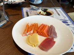 -青岛蓝海御华大饭店（金沙滩店）·蓝钻国际美食自助百汇