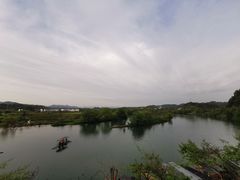 -婺源月亮湾