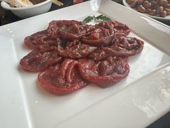 -皇城老妈·大连海鲜火锅(港湾店)