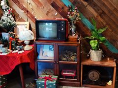 -时光花园(白鹭洲店)