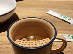 -农耕记·湖南土菜(科技园店)