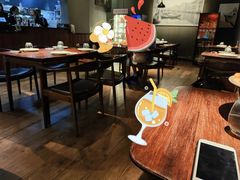 大堂-1861意大利餐厅(文化广场店)