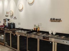 -九玺炉旋转小火锅(柠溪路店)