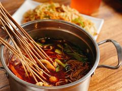 -壹块捌烧烤(灯市口店)