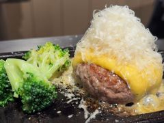 -肉肉大米(金虹桥店)