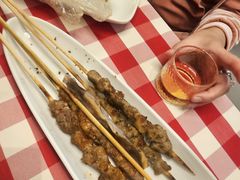-西贝(华发商都店)