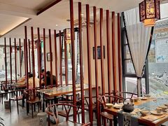 -益恒饭店乡间白族菜(古城总店)