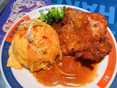 -伯友茶记(中华广场店)