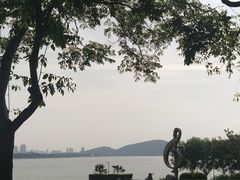 -云龙湖旅游景区