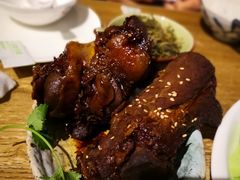 -新梅华·茶点餐厅(欧尚店)