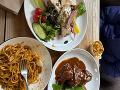 -1901 Cafe(西四店)