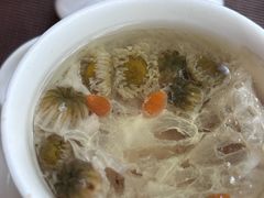 -白天鹅宾馆·流浮阁咖啡厅
