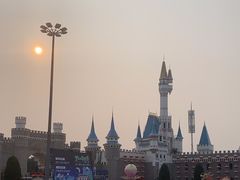 -北京世界公园