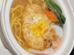 -珍宝海鲜JUMBO Seafood(ifc店)