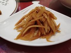 -长兴岛郊野公园农场食堂