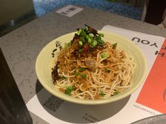 凉面-一棠龙虾•王牌虾球(光谷天地店)