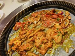 -么子烤肉(化龙池店)