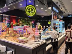 -SEA西雅图海鲜自助餐厅(海乐世界店)