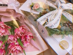 -Biteology Artisan Cakes(红庄·国际文化保税创新园店)