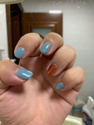 -沐可.美甲美睫沙龙