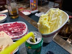 -大吉利·潮汕鲜牛肉火锅(西安店)