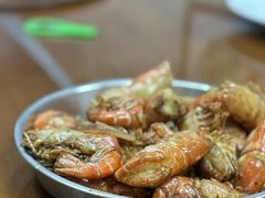 -罗记家常菜(鸿景花园店)