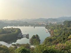 -水濂山森林公园