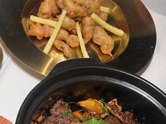 -艋舺·台湾小馆老字号(平安悦坊店)