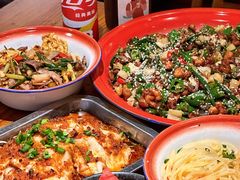 -兔槽江湖菜·重庆璧山兔(水围店)