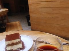 -VOYAGE COFFEE(北锣鼓巷店)