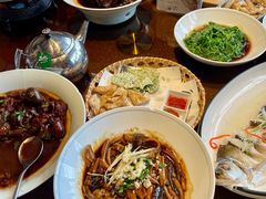 -二十八里太湖船菜(吉祥路店)