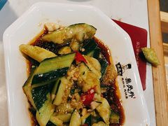 -鲁员外地锅鸡地锅鱼(古墩路店)