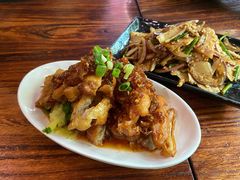 -屯屯面(海尔路店)