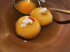 长沙糖油粑粑-巡湘记·地道湖南菜(活力城店)