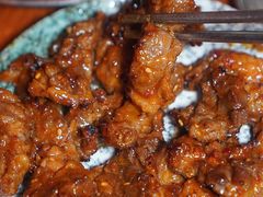 -大阪烧肉BAKA一代(十亩地店)