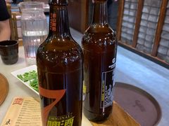 -京门老爆三·铜锅涮肉 爆肚(望京店)