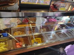 -喜识·冰糖葫芦·炒酸奶(保定钟楼店)