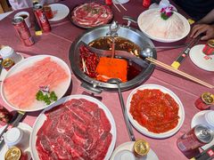 -蜀大侠·侠客印象(园林博物馆店)