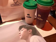 -TFIREROOM火社的茶(裕华万达店)