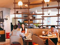 -荣小馆(椒江青悦城店)
