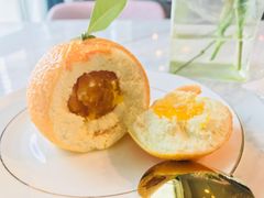 -L'amour澜茉·轻法餐