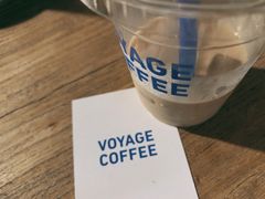 -VOYAGE COFFEE(北锣鼓巷店)