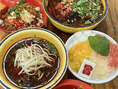 -冒椒火辣(奎星楼街店)